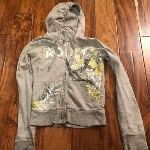 Roxy hoodie